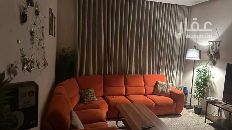 2 bedroom apartment in King Fahd, Madinah 2