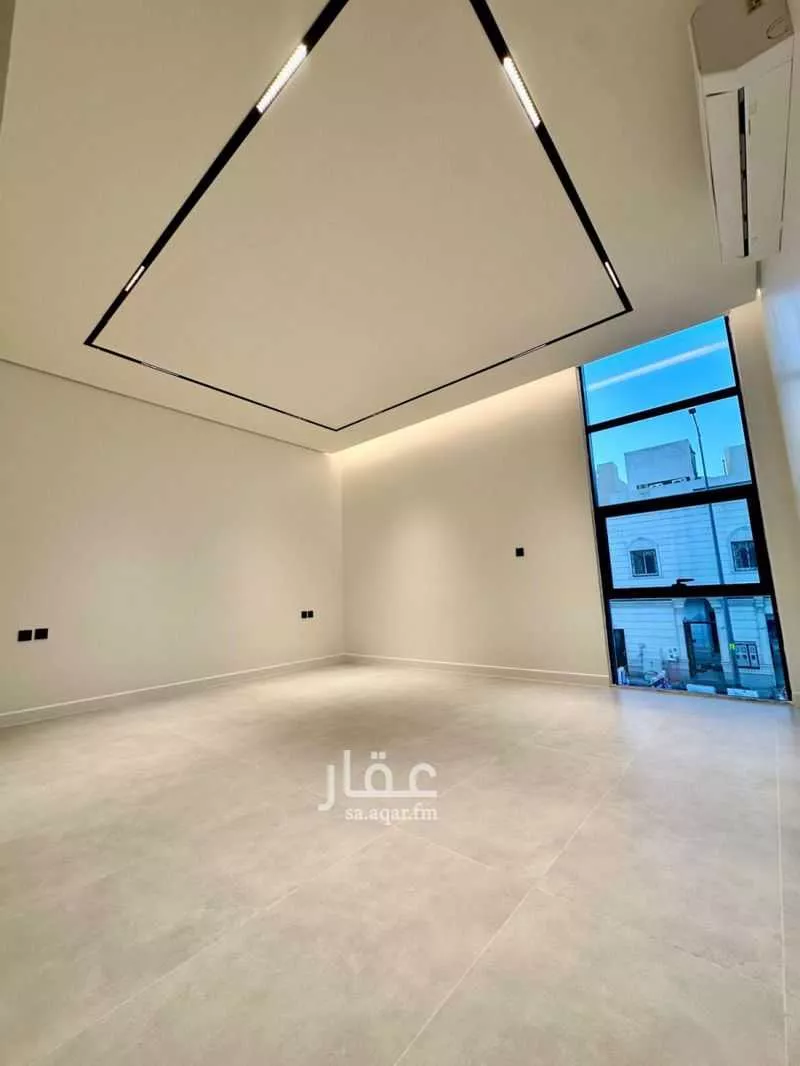 3 bedroom floor in Al Narjis 2
