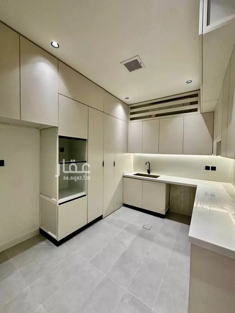 3 bedroom floor in Al Narjis 4