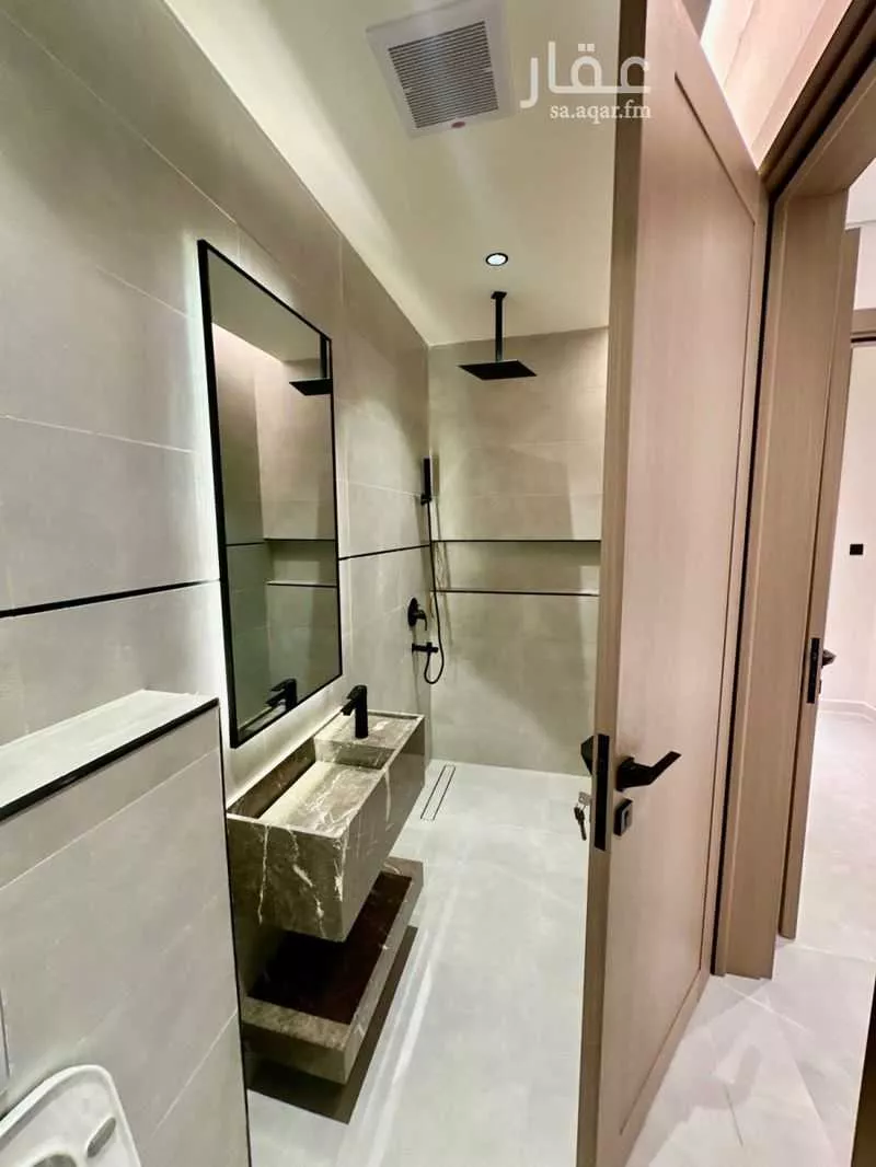 3 bedroom floor in Al Narjis 6