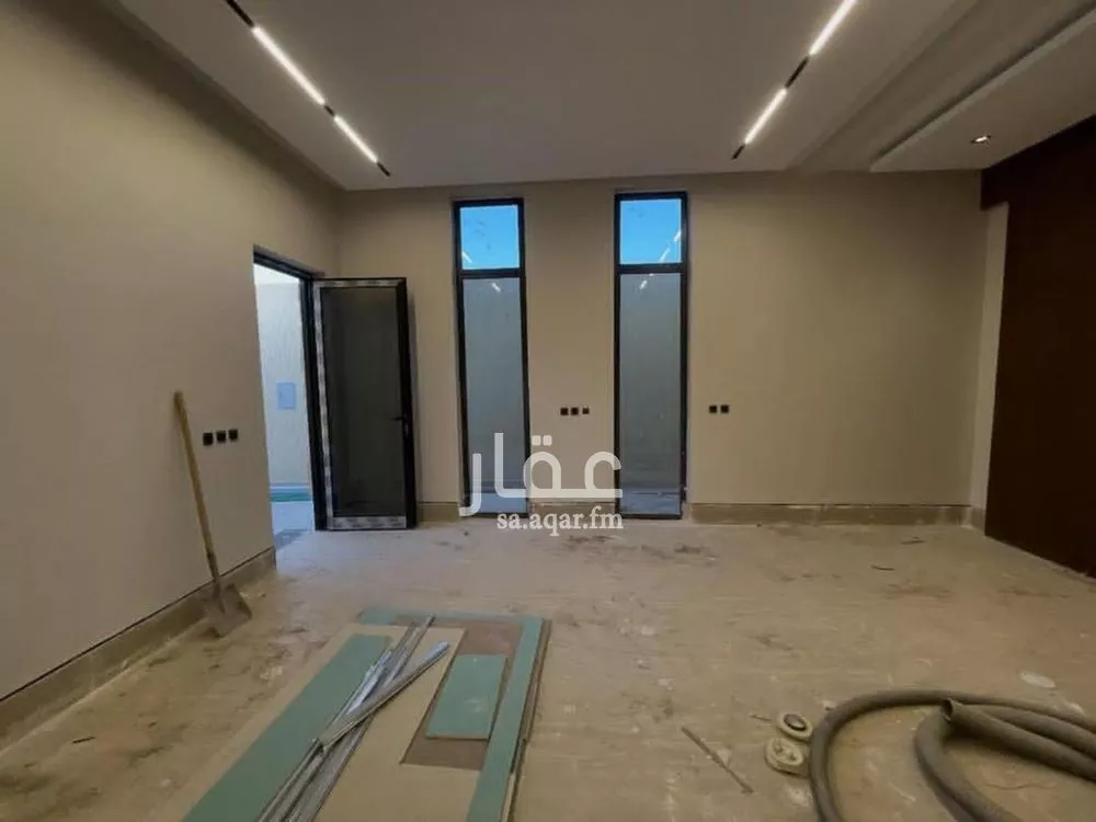 دور 4 غرف في العارض 6