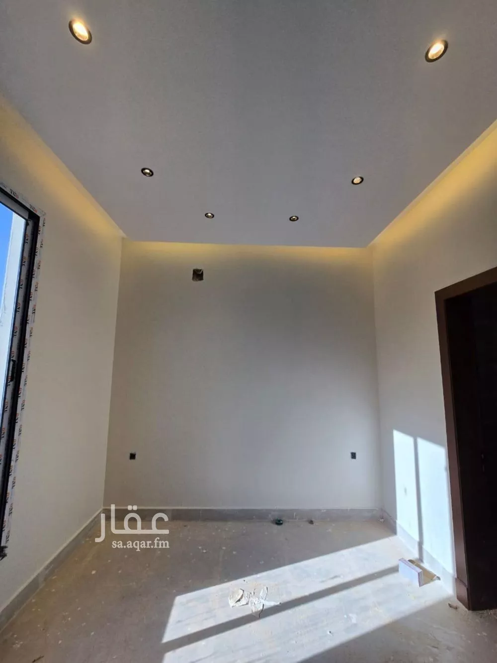دور 4 غرف في العارض 7