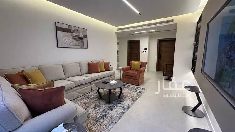 2 bedroom apartment in Al Nakheel, Riyadh 9