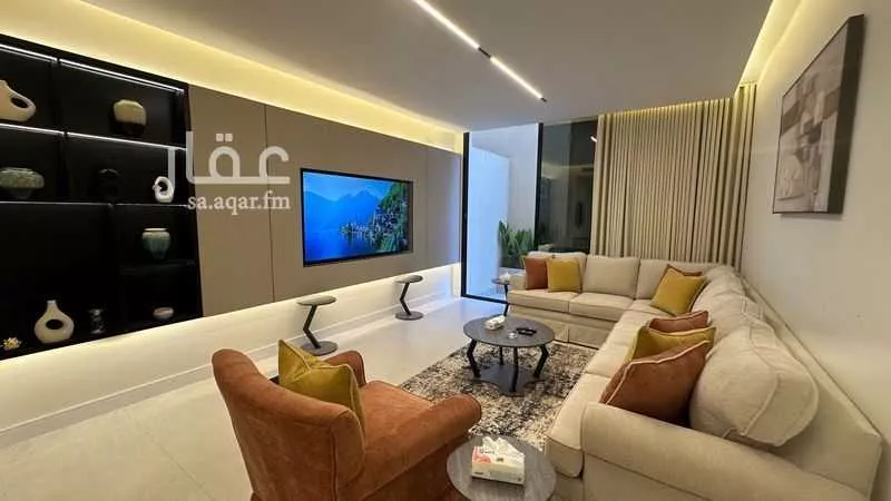2 bedroom apartment in Al Nakheel, Riyadh 7