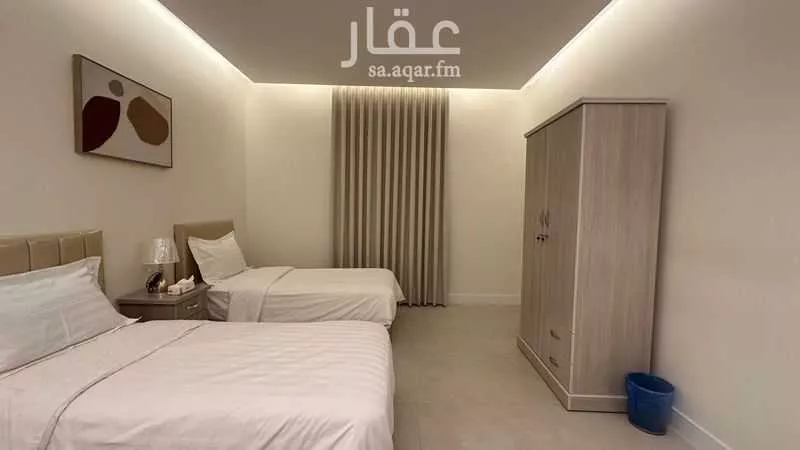 2 bedroom apartment in Al Nakheel, Riyadh 18
