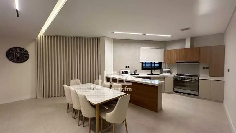 2 bedroom apartment in Al Nakheel, Riyadh 16
