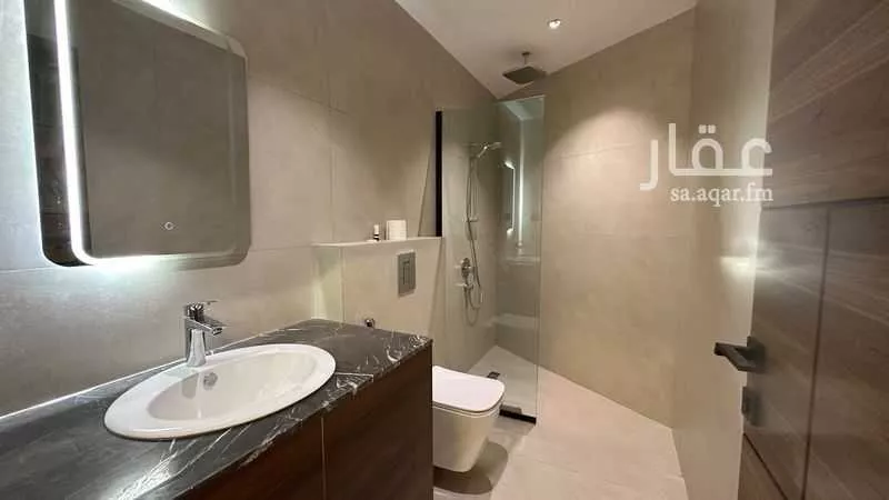 2 bedroom apartment in Al Nakheel, Riyadh 21