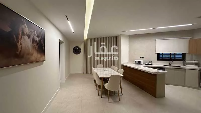 2 bedroom apartment in Al Nakheel, Riyadh 13