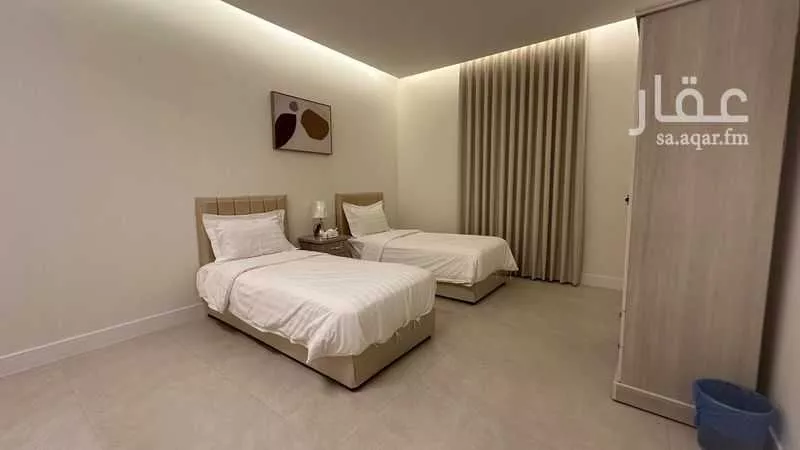 2 bedroom apartment in Al Nakheel, Riyadh 19
