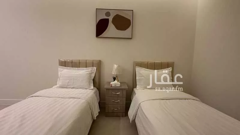 2 bedroom apartment in Al Nakheel, Riyadh 23