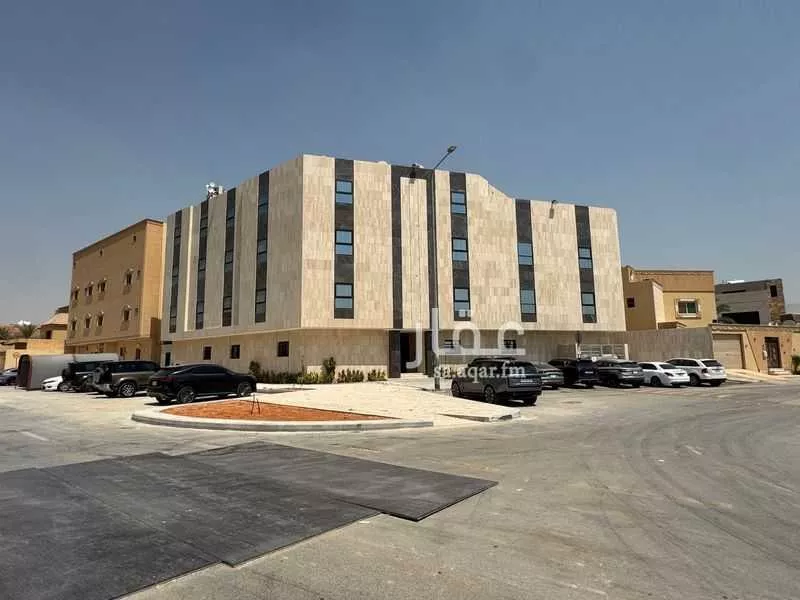 2 bedroom apartment in Al Nakheel, Riyadh
