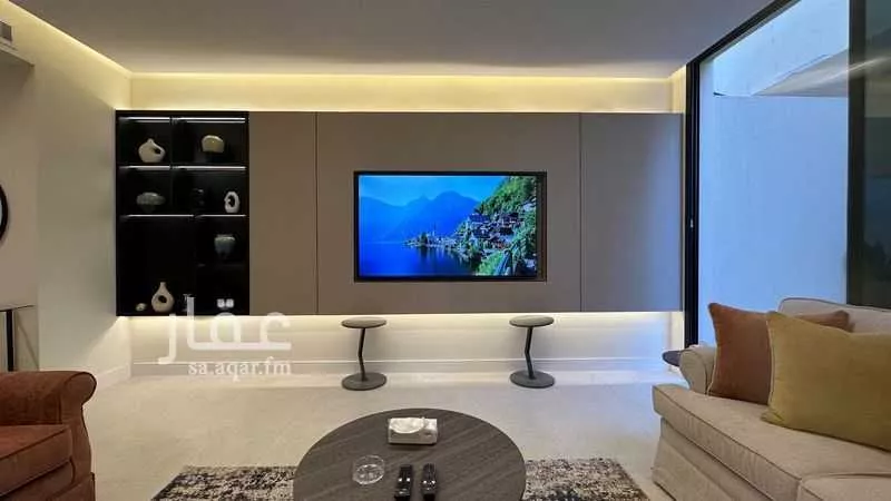 2 bedroom apartment in Al Nakheel, Riyadh 5