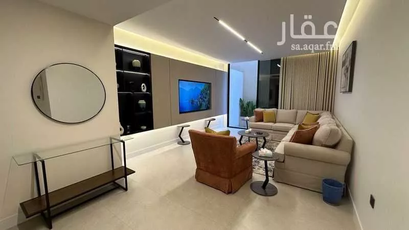 2 bedroom apartment in Al Nakheel, Riyadh 11