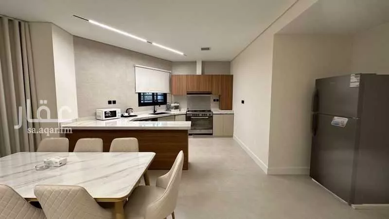 2 bedroom apartment in Al Nakheel, Riyadh 15