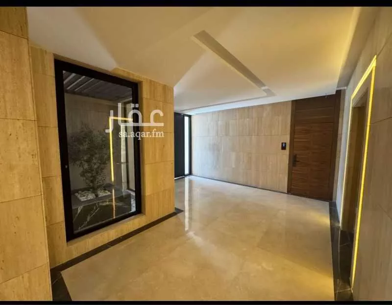 2 bedroom apartment in Al Nakheel, Riyadh 2