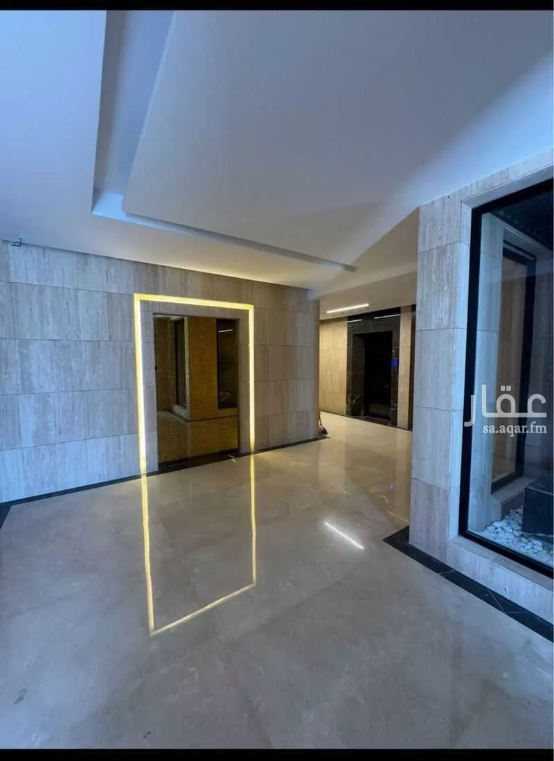 2 bedroom apartment in Al Nakheel, Riyadh 3