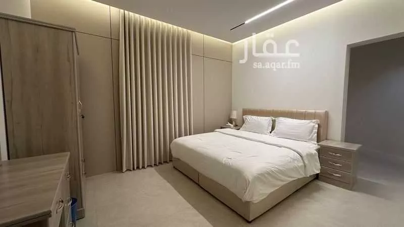 2 bedroom apartment in Al Nakheel, Riyadh 20