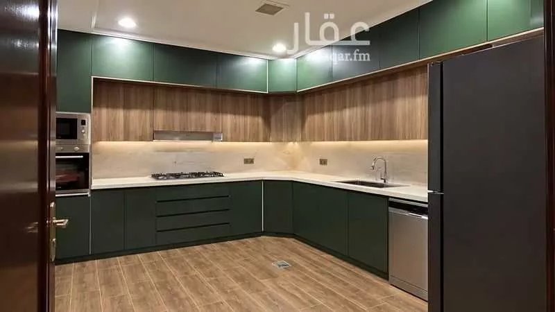شقة  في ظهرة نمار، الرياض 8