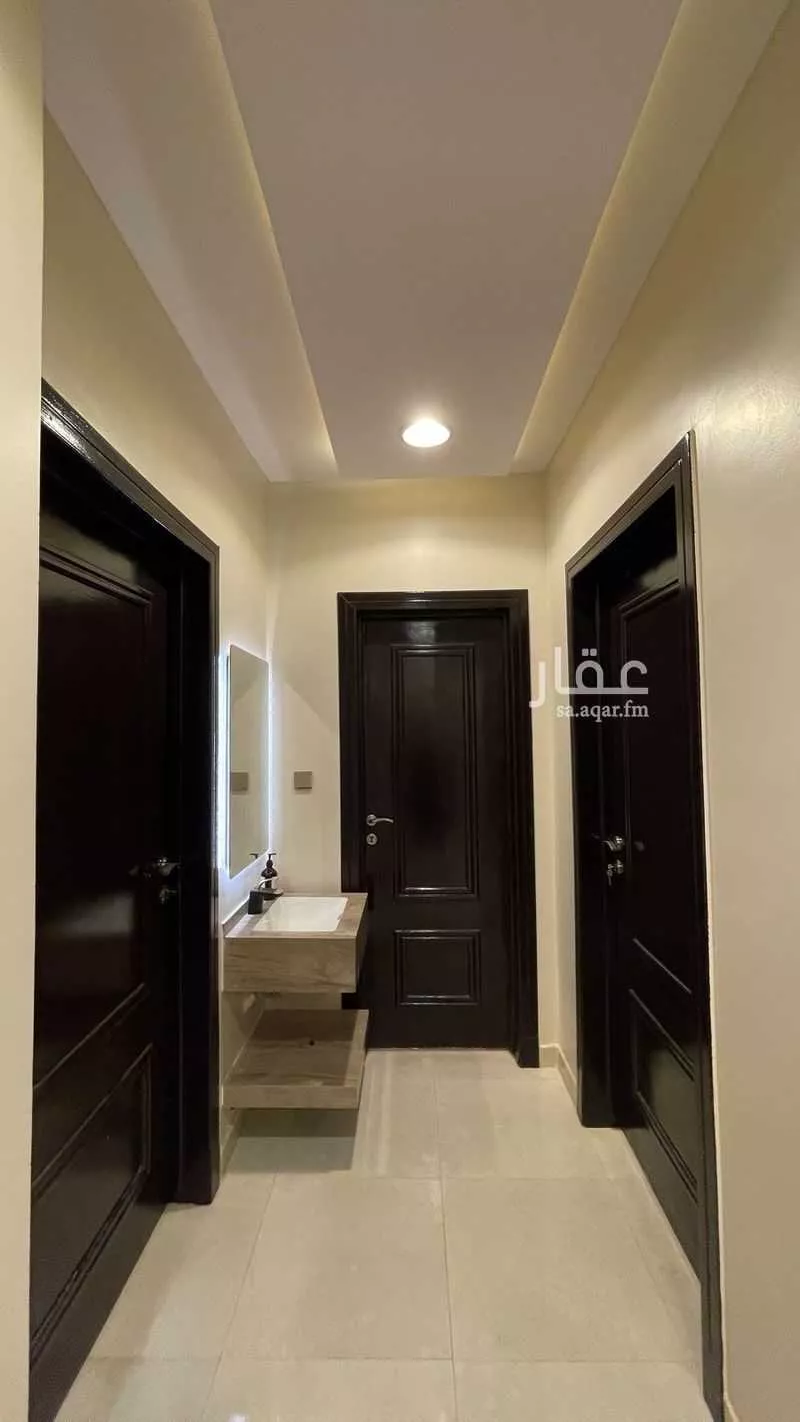 شقة  في ظهرة نمار، الرياض