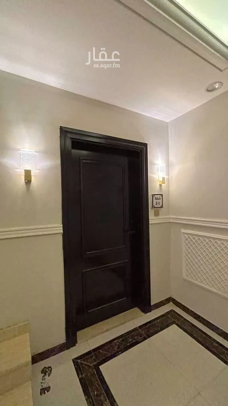 شقة  في ظهرة نمار، الرياض 6