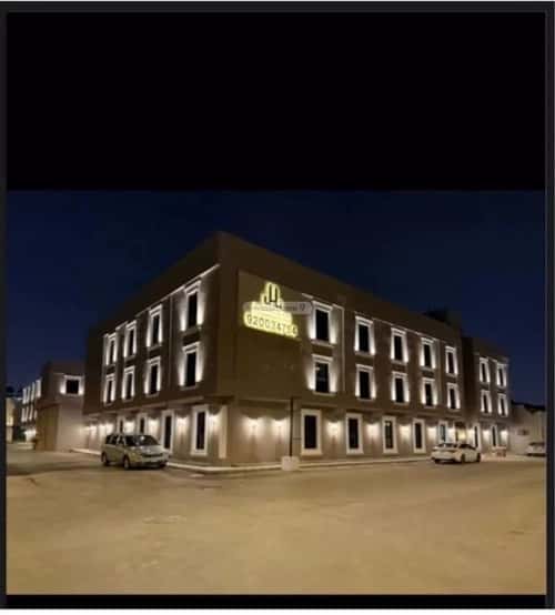 1 bedroom apartment in Al Sulaimaniyyah 2