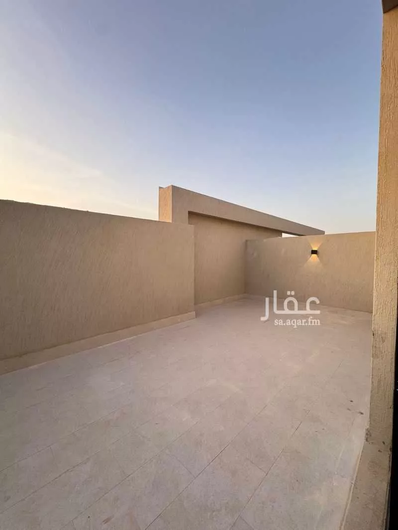 دور 3 غرف في العارض 13