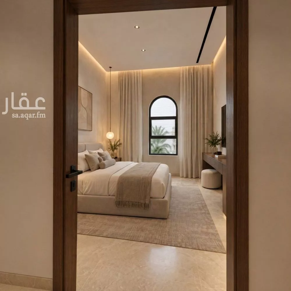 فيلا 7 غرف في الروضة، جدة 5