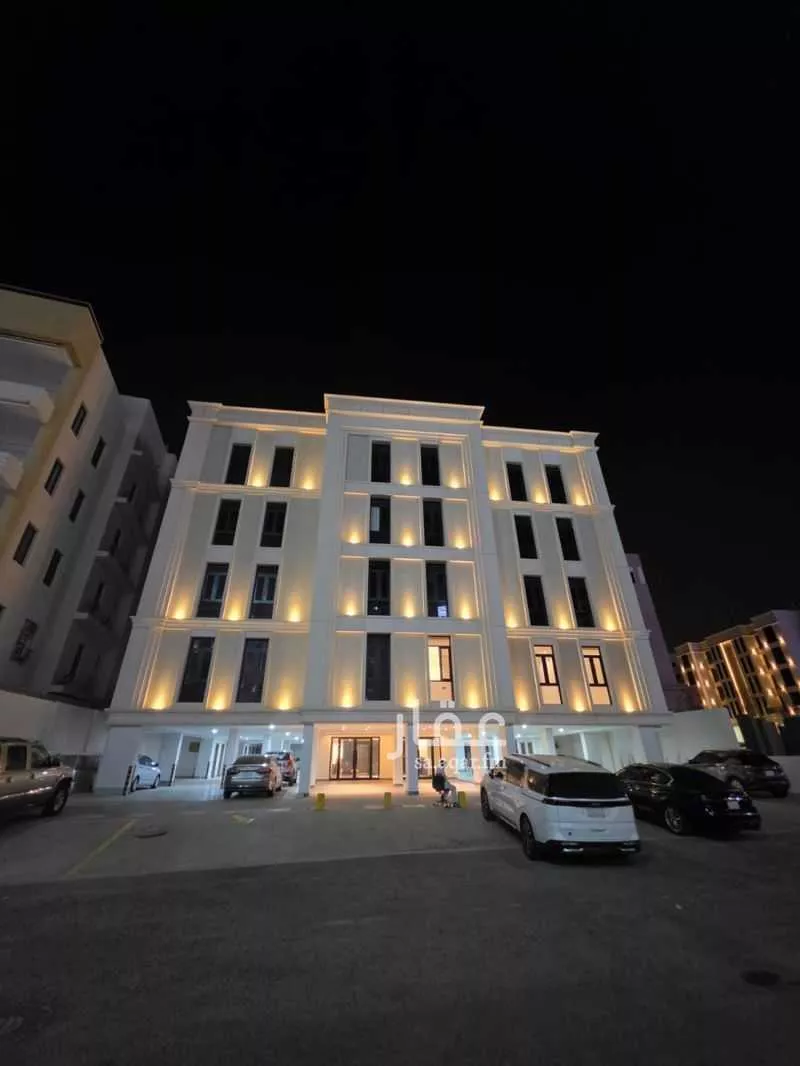 4 bedroom apartment in Taibah, Jeddah