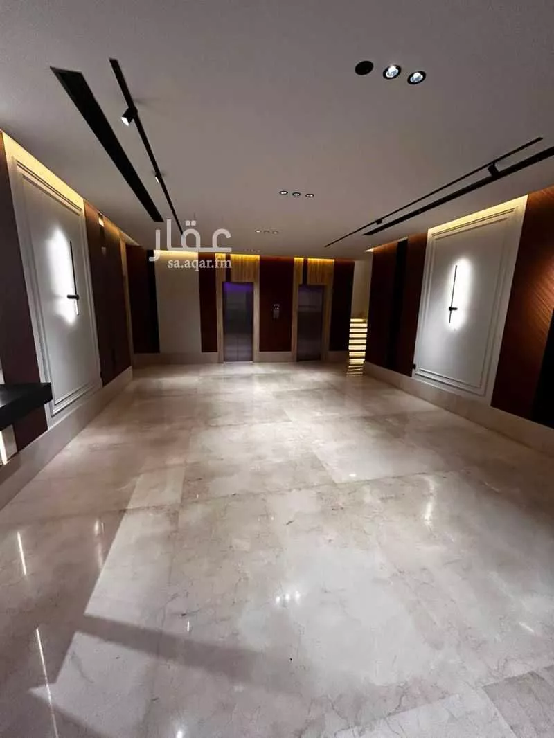 3 bedroom apartment in Taibah, Jeddah 3
