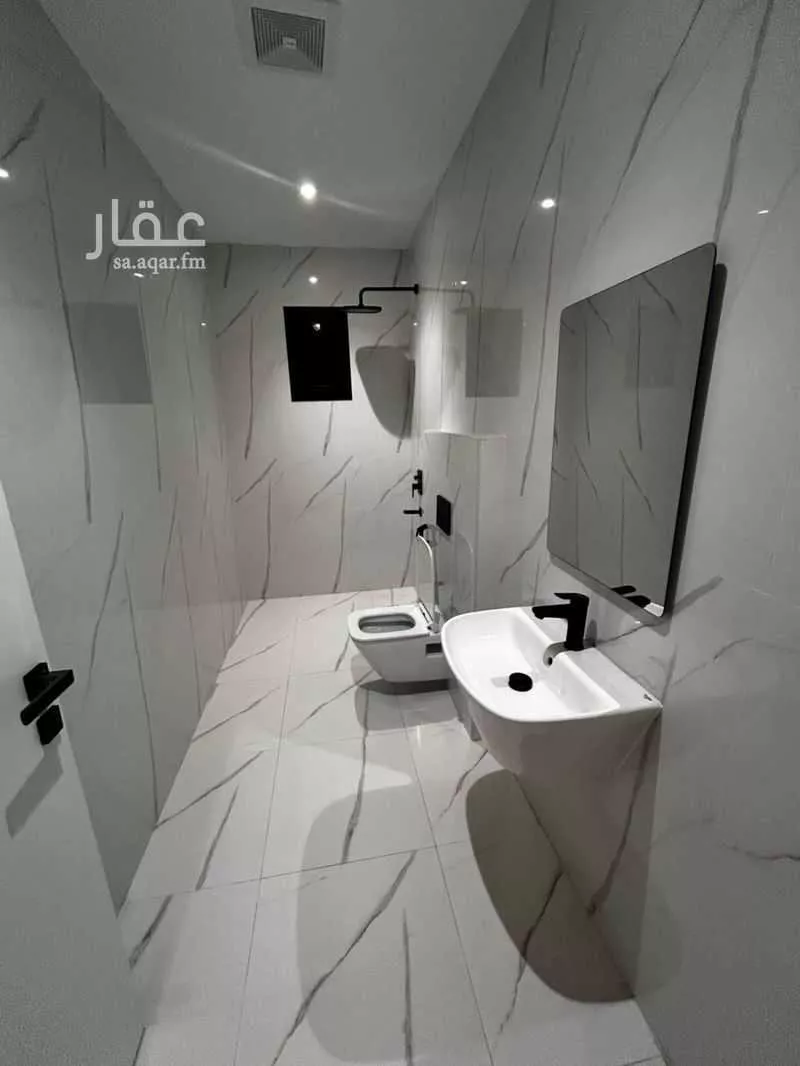 3 bedroom apartment in Taibah, Jeddah 10