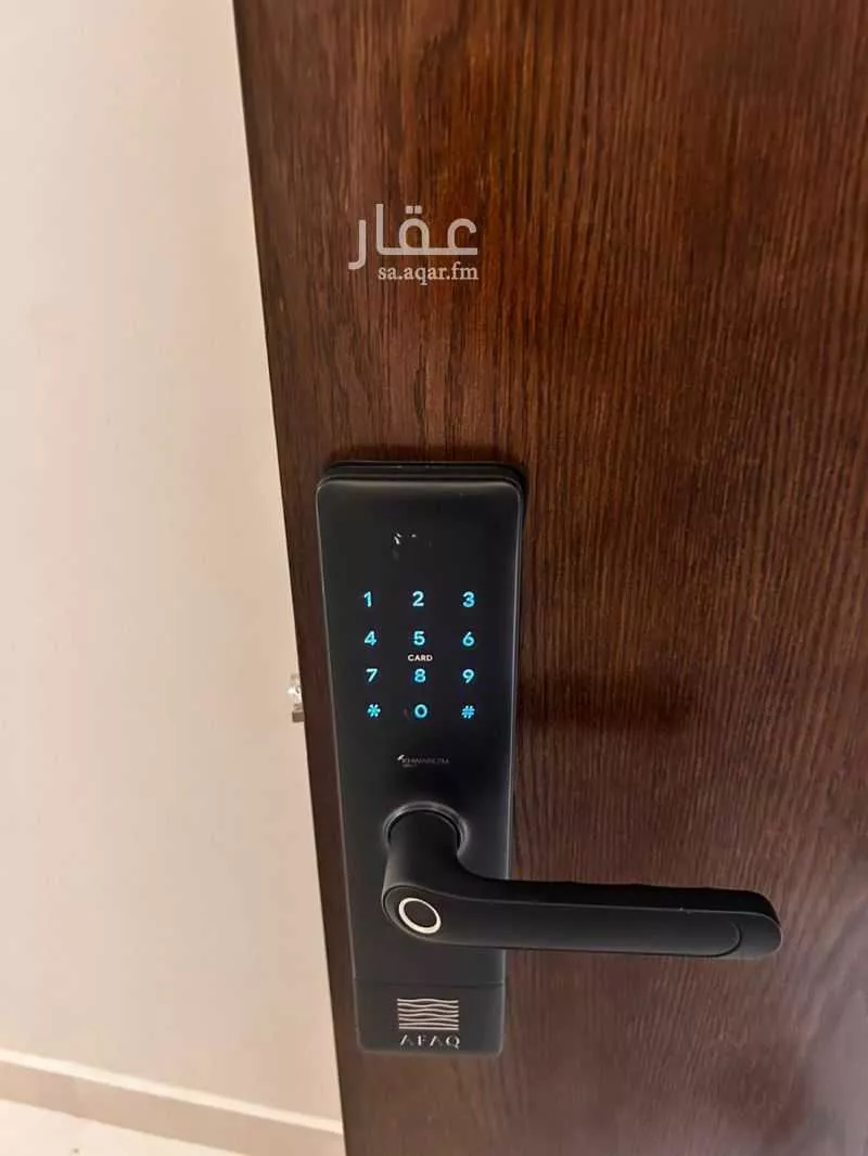 3 bedroom apartment in Taibah, Jeddah 12