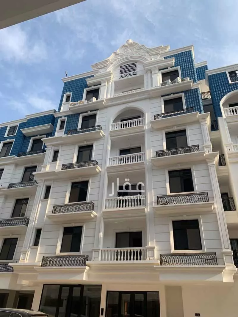 3 bedroom apartment in Taibah, Jeddah 20