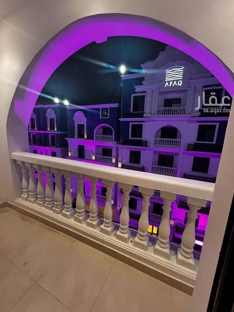 3 bedroom apartment in Taibah, Jeddah 2