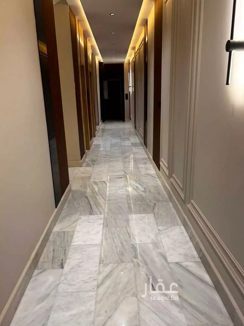 3 bedroom apartment in Taibah, Jeddah 8