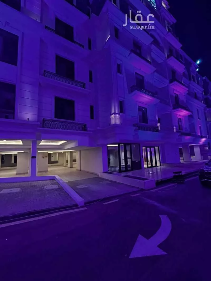 3 bedroom apartment in Taibah, Jeddah 5