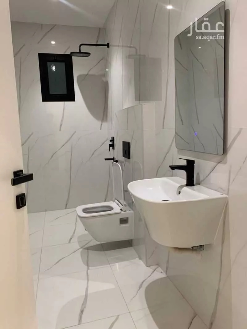 3 bedroom apartment in Taibah, Jeddah 17