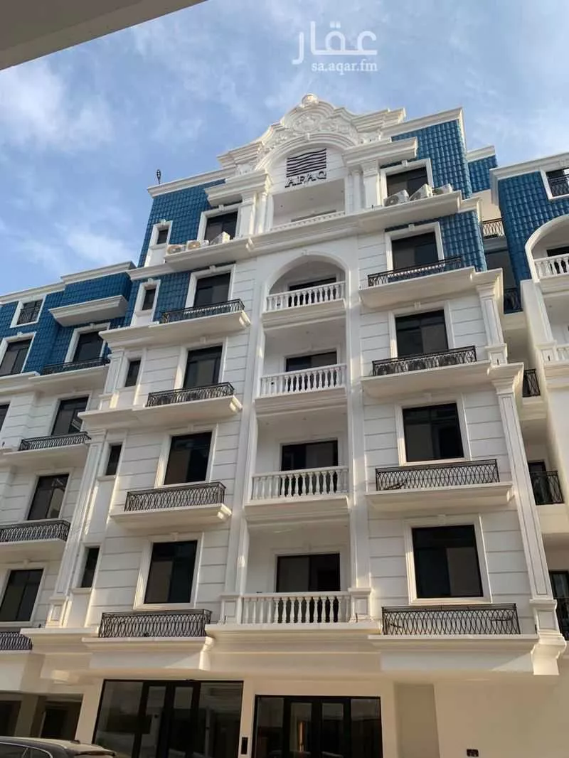 3 bedroom apartment in Taibah, Jeddah 14