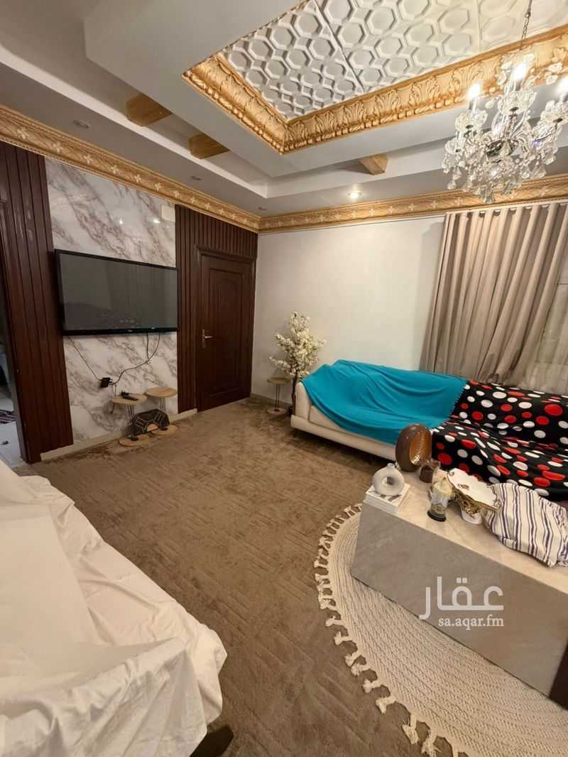فيلا  في المنار، جدة 12