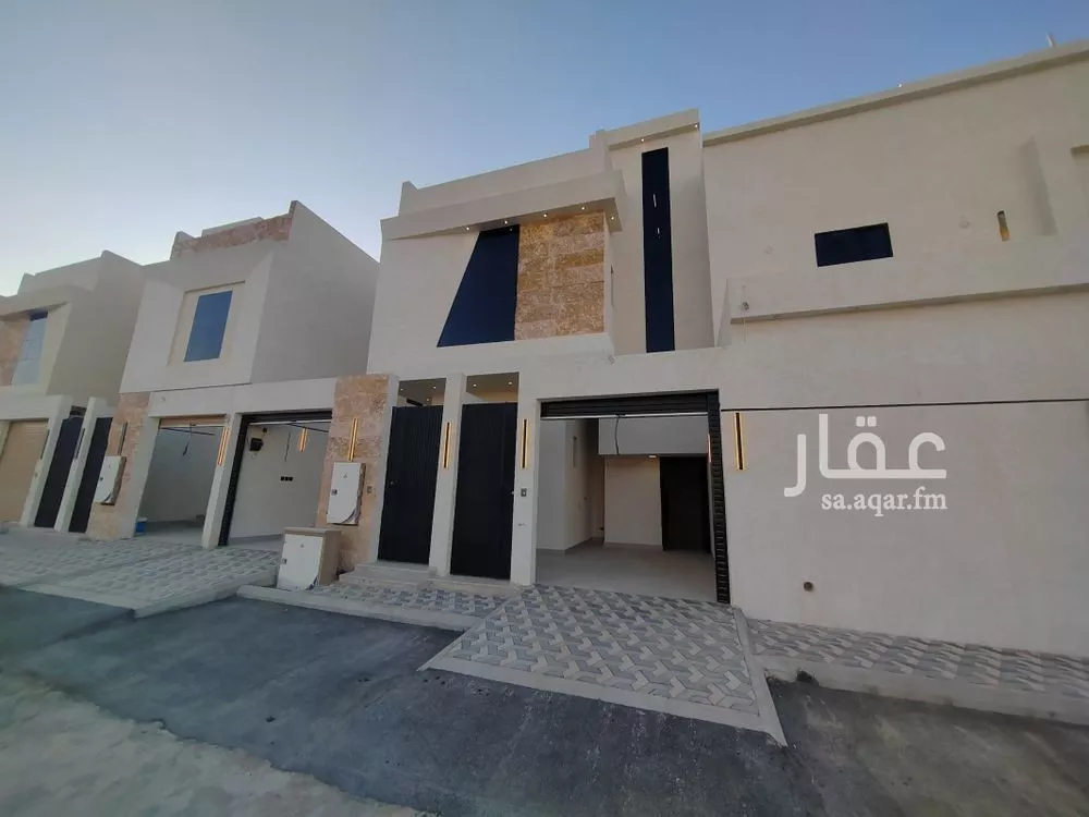 دور 5 غرف في ديراب 2