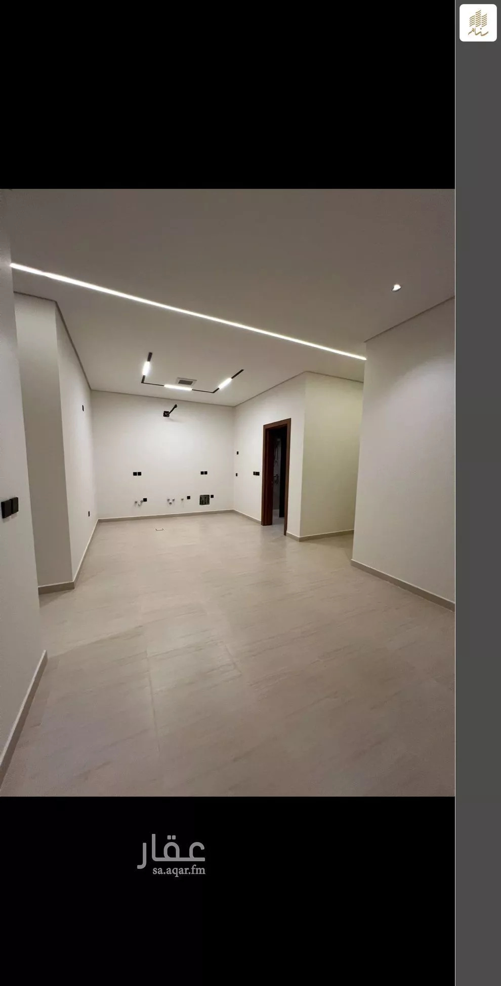 3 bedroom floor in Al Rabie 4