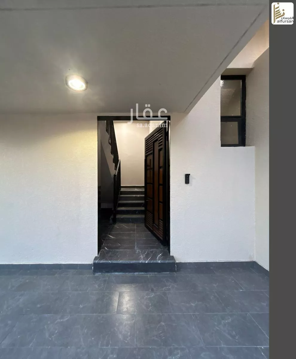 6 bedroom floor in Al Hazm 2