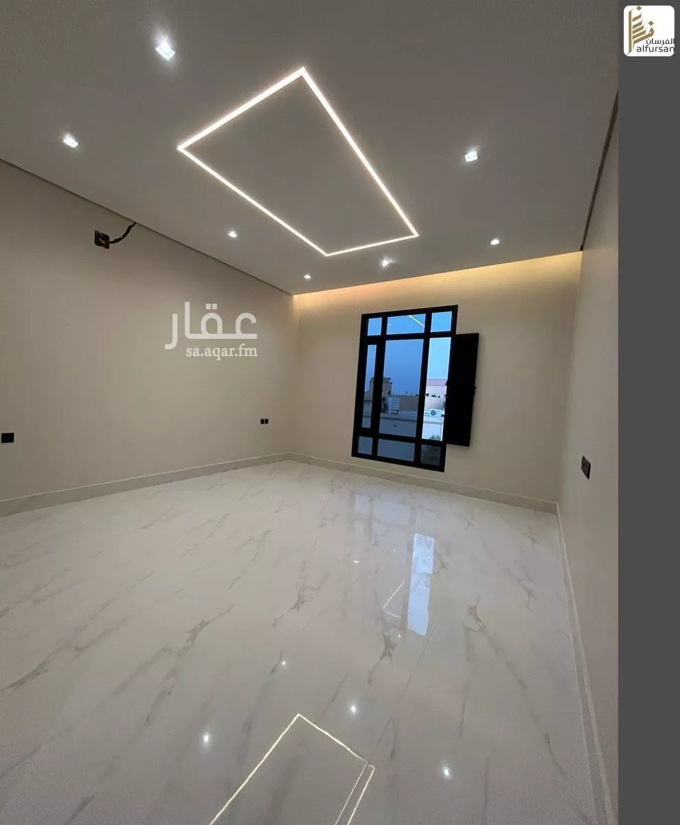 6 bedroom floor in Al Hazm 3