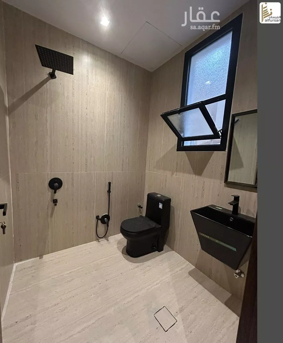 6 bedroom floor in Al Hazm 7