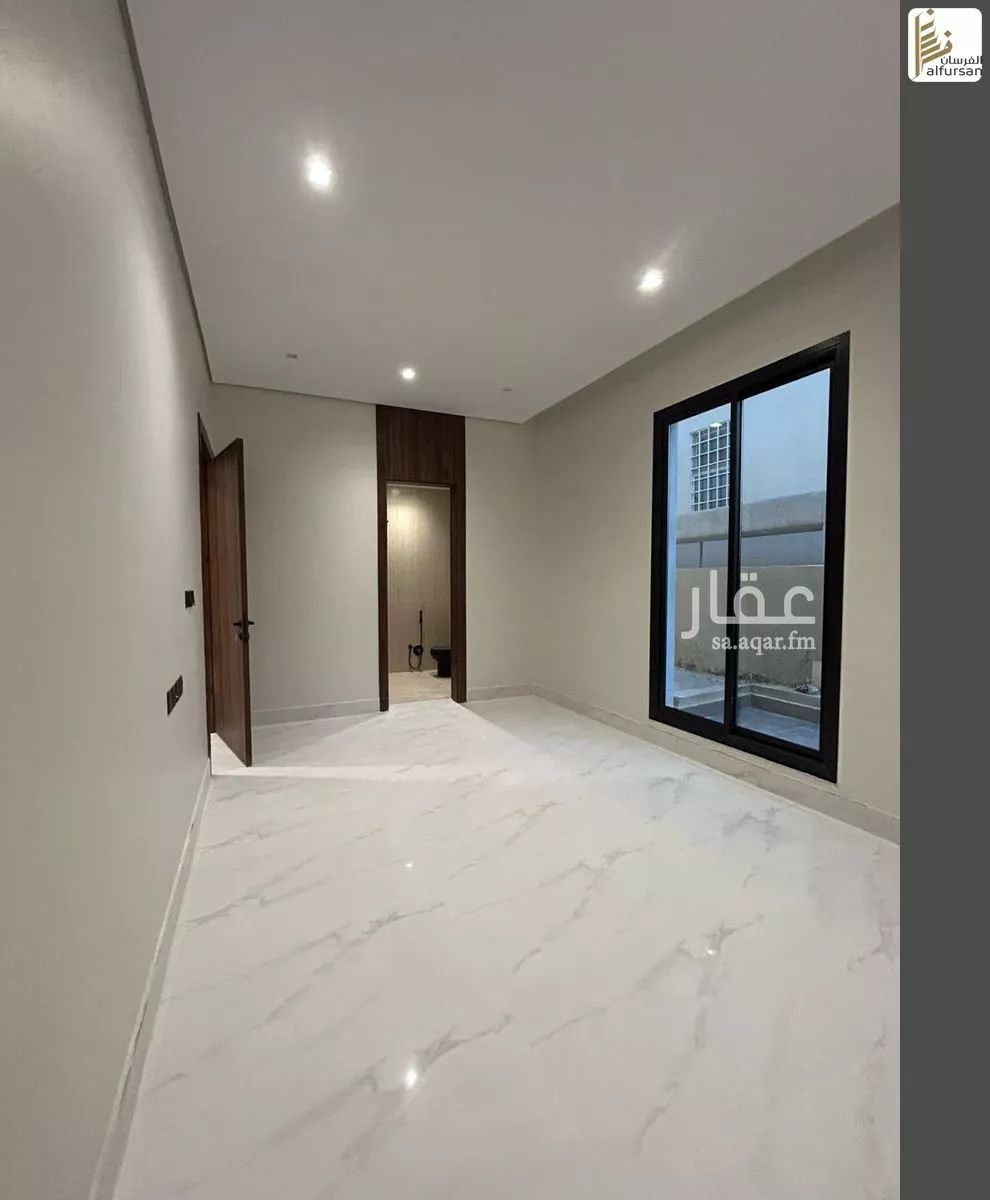 6 bedroom floor in Al Hazm 8