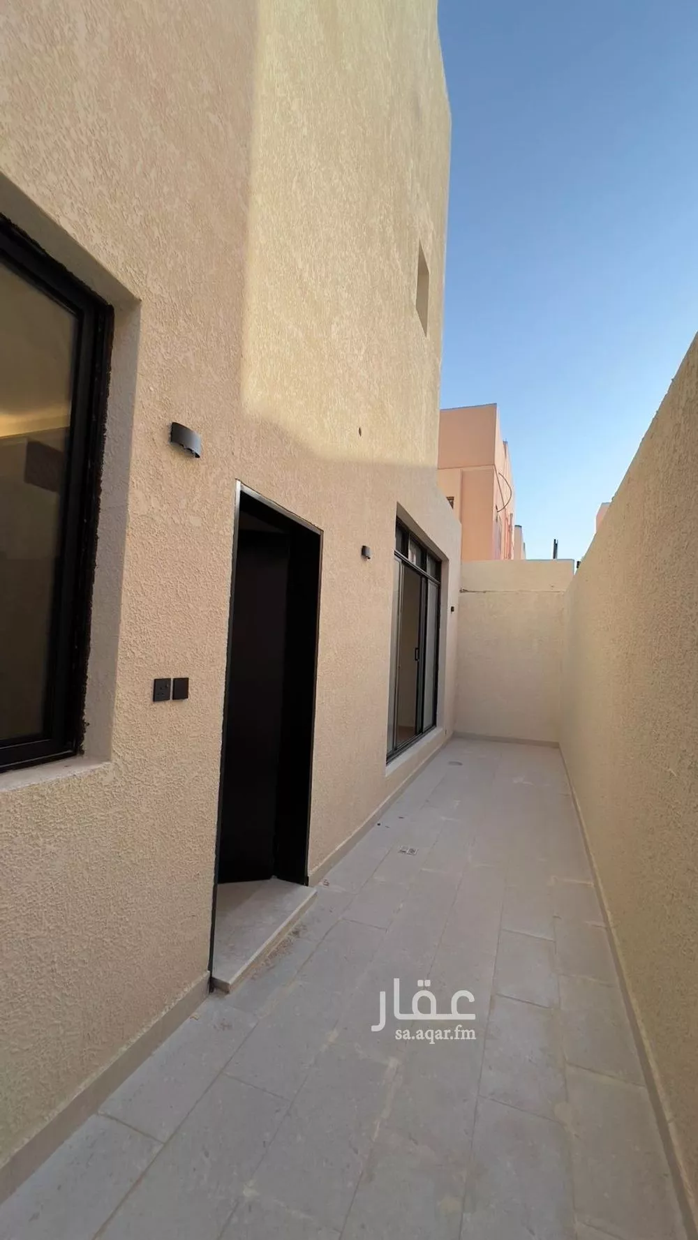 3 bedroom floor in As Suwaidi 3