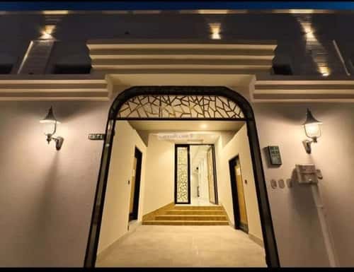 شقة 1 غرف في الوادي 2