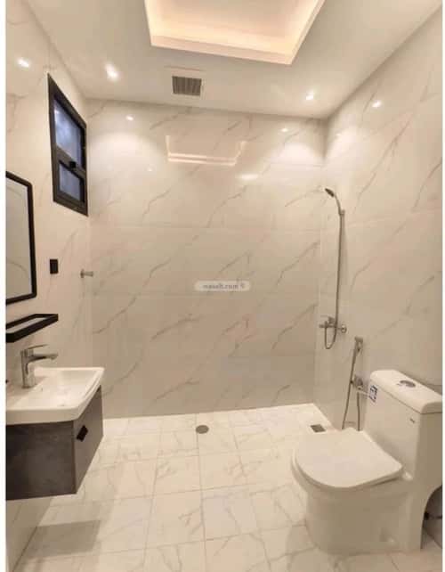 شقة 1 غرف في الوادي 4