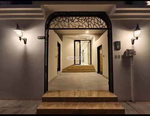 شقة 1 غرف في الوادي 5