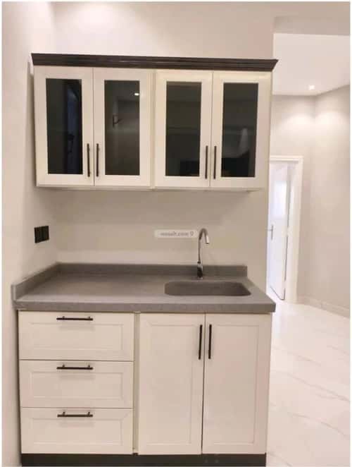 1 bedroom apartment in Al Wadi 4