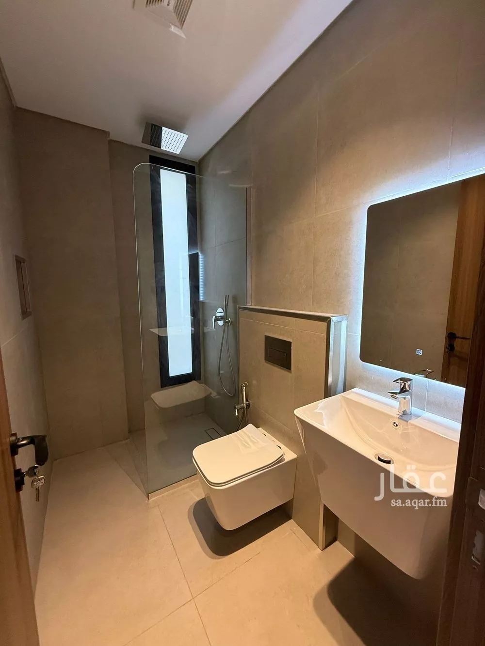 2 bedroom apartment in Al Hizam Al Thahabi, Eastern Province 4